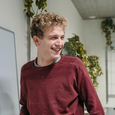 sjablonen - opmaken